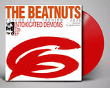 Beatnuts - Intoxicated Demons (30th Anniversary Red) Vinyl New