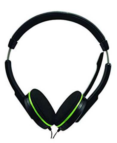 Xbox One Headset Wired ICON Headset New
