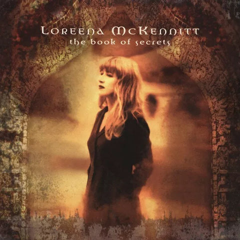 Loreena McKennitt - The Book Of Secrets CD Used