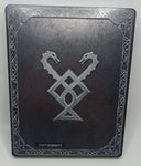 God Of War Steelbook PS4 Used