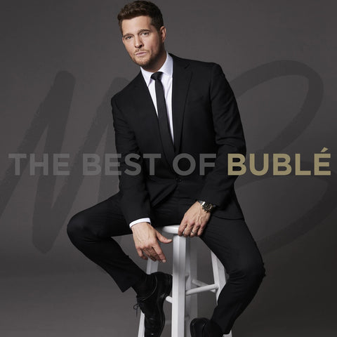 Michael Buble - The Best Of Buble CD New