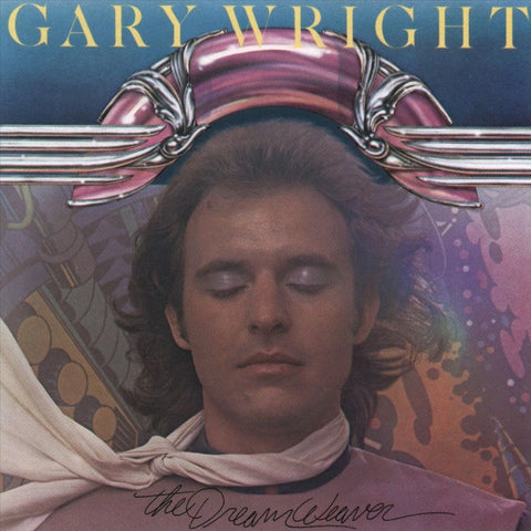 Gary Wright - The Dreamweaver CD Used