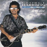George Harrison - Cloud Nine CD Used