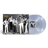 Faces - The Bbc Sessions Recordings (2lp Clear) Vinyl New RSD2024