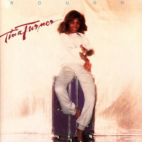 Tina Turner - Rough Vinyl New