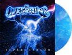 Offspring, The - Supercharged (Indie Exclusive Blue Marble) Vinyl New