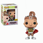 Funko Pop Disney Quailman New