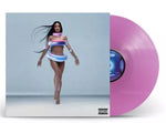 Katy Perry - 143 (Purple Translucent) Vinyl New