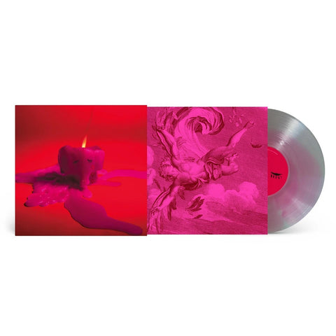 Arcade Fire - Pink Elephant (2Lp Indie Exclusive Yolk Effect) Vinyl New