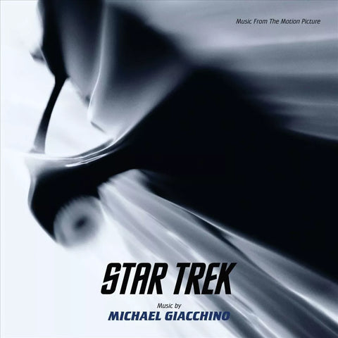 Michael Glacchino - Star Trek Music From The Motion Picture Vinyl New