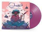 Clutch - Sunrise On Slaughter Beach (Indie Exclusive Lavender) Vinyl New
