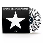 Stone Temple Pilots - No. 4 (White-Black Rocktober 2024] Vinyl New