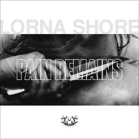 Lorna Shore - Pain Remains CD New