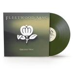 Fleetwood Mac - Greatest Hits (Translucent Green) Vinyl New