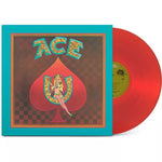 Bob Weir (Grateful Dead) - Ace (50Th Anniversary Translucent Red) Vinyl New