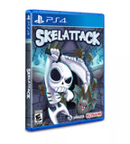 Skelattack LRG PS4 New