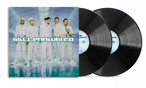 Backstreet Boys - Millennium 2.0 (25Th Anniversary 2Lp) Vinyl New