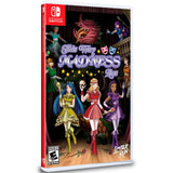 This Way Madness Lies Switch Limited Run Used
