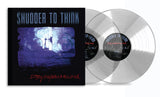 Shudder To Think - Pony Express Record (2Lp Clear RSD25) Vinyl New