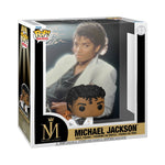 Funko Pop Albums Michael Jackson Thriller