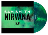 Sam Smith - Nirvana (Smokey Green) Vinyl New