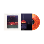 Cat Stevens - Saturnight (Live In Tokyo) (Apple & Tangerine Splatter) Vinyl New