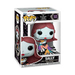 Funko Pop Nightmare Before Christmas - Sally Couture New