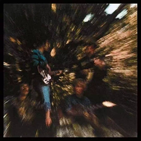 Creedence Clearwater Revival - Bayou Country Vinyl New