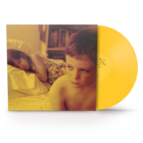 Afghan Whigs, The - Gentlemen (Elektra '75 Canary Yellow) Vinyl New