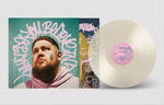 Rag'N'Bone Man - What Do You Believe In? (Indie Exclusive Cool Grey Clear) Vinyl New