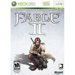 Fable 2 Limited Edition 360 Used