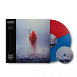 Lorna Shore - ...And I Return To Nothingness (Lp-Cd Sky Blue Split Side 2 Etching) Vinyl New