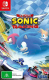 Team Sonic Racing Import Switch Used