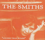 Smiths, The - Louder Than Bombs CD New