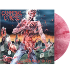 Cannibal Corpse - Eaten Back To Life Vinyl New