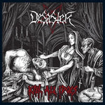 Desaster - Kill All Idols CD New