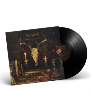 Aether Realm - Redneck Vikings From Hell Vinyl New