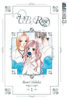 V.B. Rose Vol 01 Manga Used
