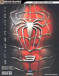 Spider-Man 3 Hint Guide Used