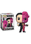 Funko Pop Batman Forever Two Face New