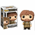 Funko Pop Game Of Thrones Tyrion Lannister Used