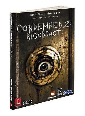 Condemned 2 (Wear) Hint Guide Used