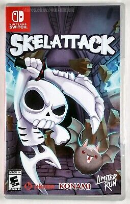 Skelattack LRG Switch New