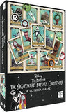 Loteria Disney Nightmare Before Christmas New