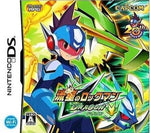 Rockman/Mega Man Star Force Dragon (Japanese Import) DS Used Cartridge Only