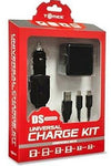 Universal Power Cable for New 2DS XL/ New 3DS/ New 3DS XL/ 2DS/ 3DS XL/ 3DS/ DSi XL/ DSi/ DS Lite/ DS/ GBA SP