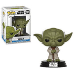 Funko Pop Star Wars Yoda New