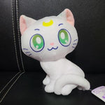 Sailor Moon Eternal Movie X Sanrio Artemis Plush New