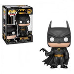 Funko Pop Batman 1989 80th Anniversary New