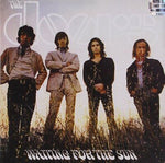 Doors - Waiting For The Sun CD Used